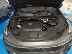 Lynk & Co 01 2.0T Diesel Two-Wheel Drive Global Pro - ფოტო 20