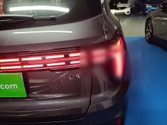Lynk & Co 01 2.0T Diesel Two-Wheel Drive Global Pro - ფოტო 8