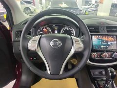 Nissan Qida Tiida 2021 1.6L CVT Smart Edition - ფოტო 11