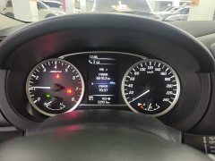 Nissan Qida Tiida 2021 1.6L CVT Smart Edition - ფოტო 12