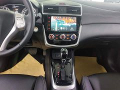 Nissan Qida Tiida 2021 1.6L CVT Smart Edition - ფოტო 13