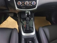 Nissan Qida Tiida 2021 1.6L CVT Smart Edition - ფოტო 14