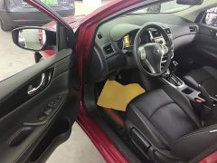 Nissan Qida Tiida 2021 1.6L CVT Smart Edition - ფოტო 16