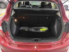 Nissan Qida Tiida 2021 1.6L CVT Smart Edition - ფოტო 19