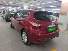 Nissan Qida Tiida 2021 1.6L CVT Smart Edition - ფოტო 5