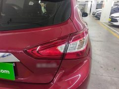 Nissan Qida Tiida 2021 1.6L CVT Smart Edition - ფოტო 8