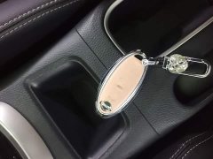 Nissan Qida Tiida 2021 1.6L CVT Smart Edition - ფოტო 9