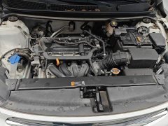 Kia Yipao 1.4L CVT Fun Edition - ფოტო 11