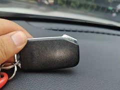 Kia Yipao 1.4L CVT Fun Edition - ფოტო 12