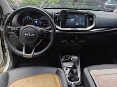 Kia Yipao 1.4L CVT Fun Edition - ფოტო 13