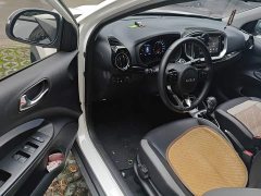 Kia Yipao 1.4L CVT Fun Edition - ფოტო 14