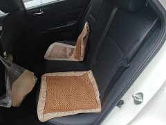 Kia Yipao 1.4L CVT Fun Edition - ფოტო 15