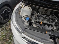 Kia Yipao 1.4L CVT Fun Edition - ფოტო 19