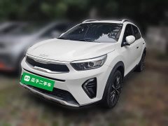 Kia Yipao 1.4L CVT Fun Edition - ფოტო 2