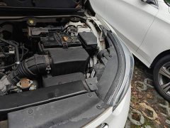 Kia Yipao 1.4L CVT Fun Edition - ფოტო 20