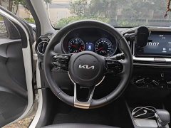 Kia Yipao 1.4L CVT Fun Edition - ფოტო 3