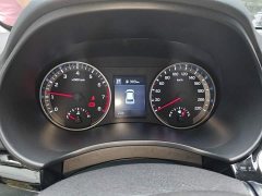 Kia Yipao 1.4L CVT Fun Edition - ფოტო 4