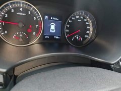 Kia Yipao 1.4L CVT Fun Edition - ფოტო 5