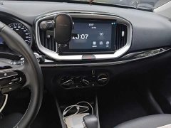 Kia Yipao 1.4L CVT Fun Edition - ფოტო 6