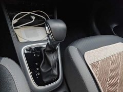 Kia Yipao 1.4L CVT Fun Edition - ფოტო 7