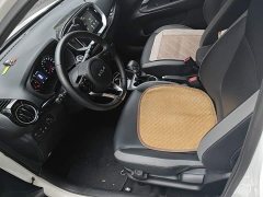 Kia Yipao 1.4L CVT Fun Edition - ფოტო 8
