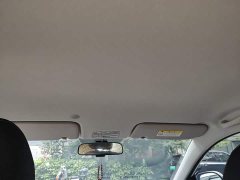 Kia Yipao 1.4L CVT Fun Edition - ფოტო 9