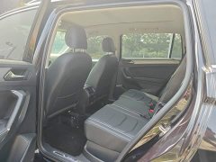 Volkswagen Tiguan L Plug-in Hybrid 430PHEV Plug-in Hybrid Premier Edition - ფოტო 14