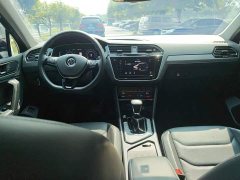 Volkswagen Tiguan L Plug-in Hybrid 430PHEV Plug-in Hybrid Premier Edition - ფოტო 15