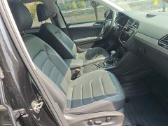 Volkswagen Tiguan L Plug-in Hybrid 430PHEV Plug-in Hybrid Premier Edition - ფოტო 17
