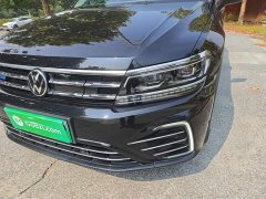Volkswagen Tiguan L Plug-in Hybrid 430PHEV Plug-in Hybrid Premier Edition - ფოტო 3