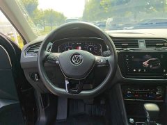 Volkswagen Tiguan L Plug-in Hybrid 430PHEV Plug-in Hybrid Premier Edition - ფოტო 4