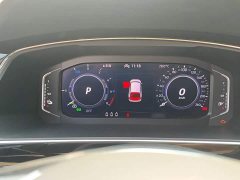 Volkswagen Tiguan L Plug-in Hybrid 430PHEV Plug-in Hybrid Premier Edition - ფოტო 5