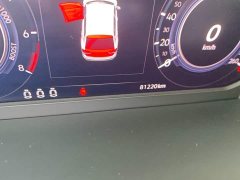 Volkswagen Tiguan L Plug-in Hybrid 430PHEV Plug-in Hybrid Premier Edition - ფოტო 6