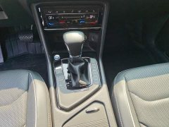 Volkswagen Tiguan L Plug-in Hybrid 430PHEV Plug-in Hybrid Premier Edition - ფოტო 9