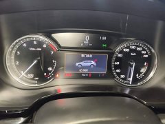 Cadillac XT5 2.0T FWD Luxury - ფოტო 12