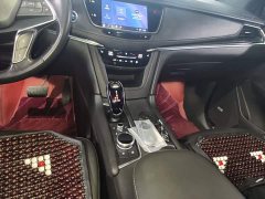Cadillac XT5 2.0T FWD Luxury - ფოტო 14