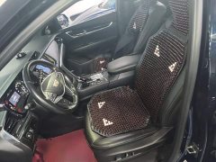 Cadillac XT5 2.0T FWD Luxury - ფოტო 15