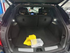 Cadillac XT5 2.0T FWD Luxury - ფოტო 19