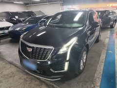 Cadillac XT5 2.0T FWD Luxury - ფოტო 2