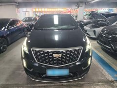 Cadillac XT5 2.0T FWD Luxury - ფოტო 3