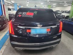 Cadillac XT5 2.0T FWD Luxury - ფოტო 6