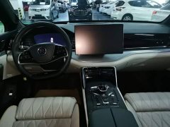 BYD Yuan Plus DM-i 215KM 4WD Deluxe Edition - ფოტო 10