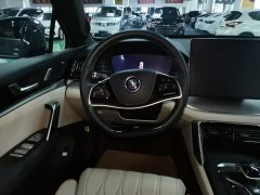 BYD Yuan Plus DM-i 215KM 4WD Deluxe Edition - ფოტო 11