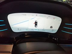 BYD Yuan Plus DM-i 215KM 4WD Deluxe Edition - ფოტო 12