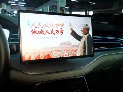 BYD Yuan Plus DM-i 215KM 4WD Deluxe Edition - ფოტო 13