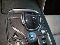 BYD Yuan Plus DM-i 215KM 4WD Deluxe Edition - ფოტო 14