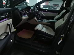 BYD Yuan Plus DM-i 215KM 4WD Deluxe Edition - ფოტო 15