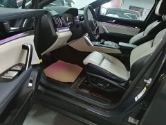 BYD Yuan Plus DM-i 215KM 4WD Deluxe Edition - ფოტო 16