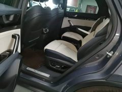 BYD Yuan Plus DM-i 215KM 4WD Deluxe Edition - ფოტო 17