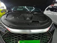 BYD Yuan Plus DM-i 215KM 4WD Deluxe Edition - ფოტო 20